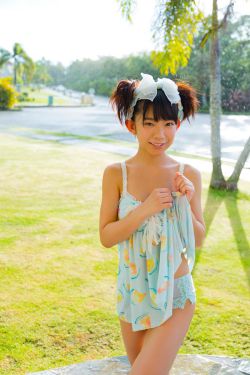 村上里沙和小孩